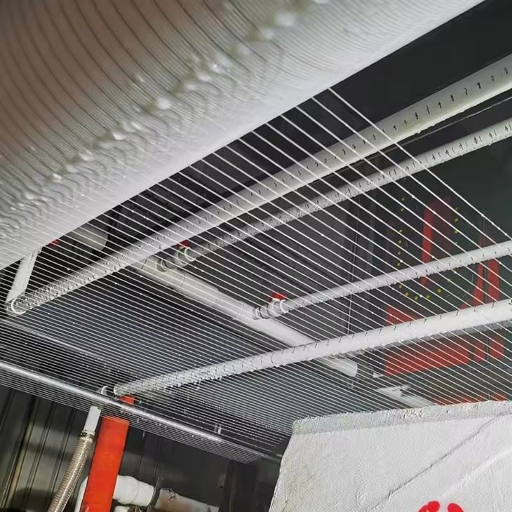 MULTIWIRE FOR GRANITE AND MARBLE